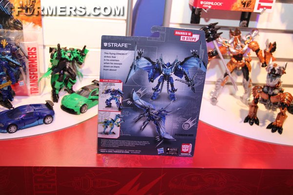 Toy Fair 2014 Transformers Showroom Age Of Extinction Generations  (81 of 152)